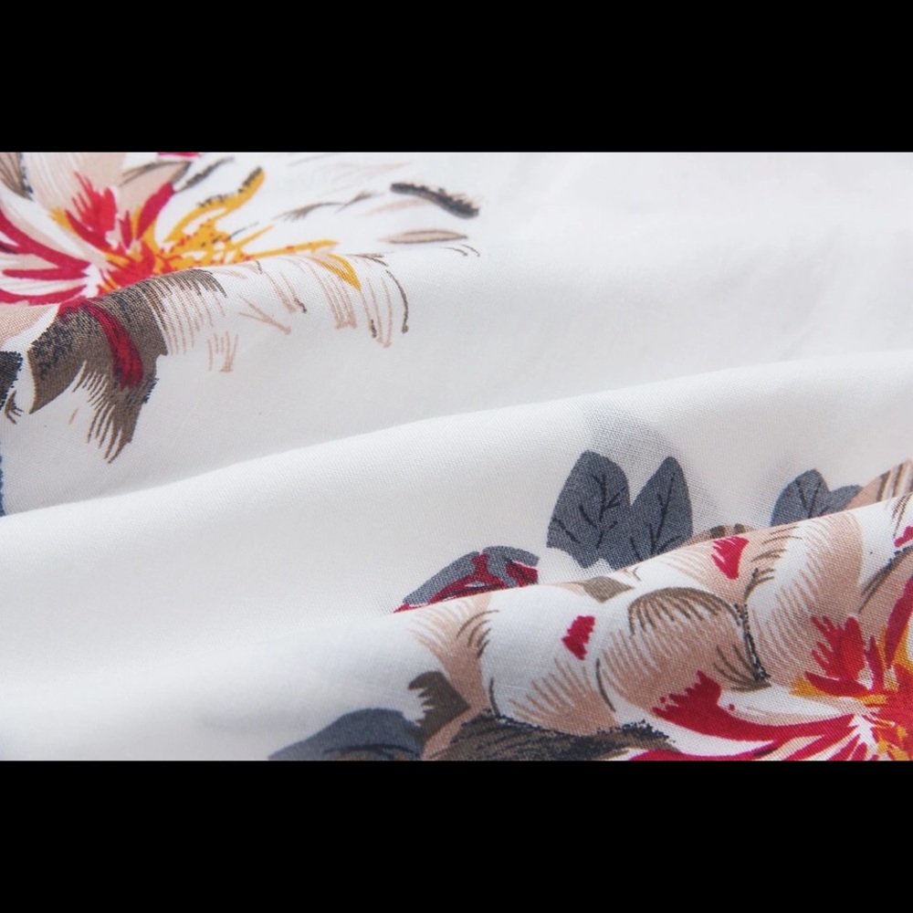 🌹Off The Shoulder Stretchy Top - Picture 6 of 6